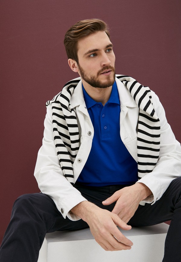 фото Поло aeronautica militare