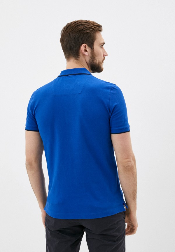 фото Поло aeronautica militare