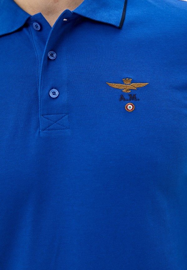 фото Поло aeronautica militare