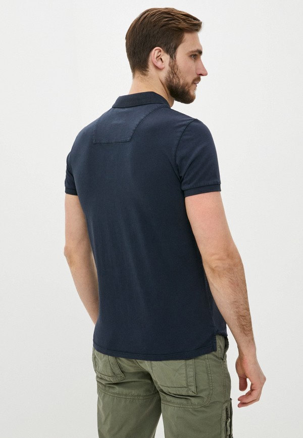 фото Поло aeronautica militare