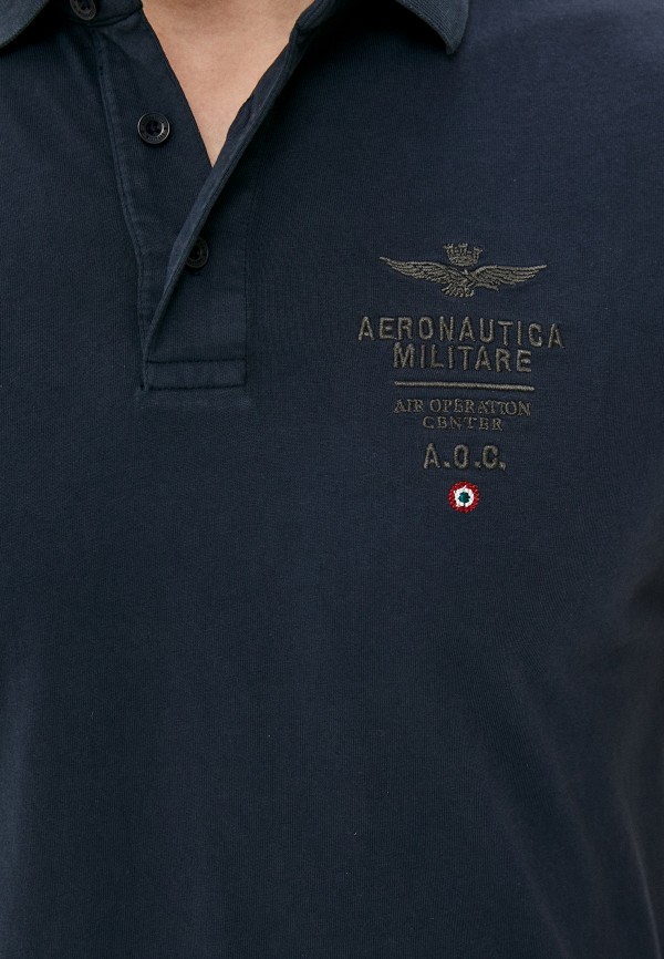 фото Поло aeronautica militare