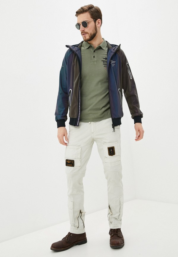 фото Поло aeronautica militare