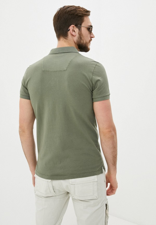 фото Поло aeronautica militare