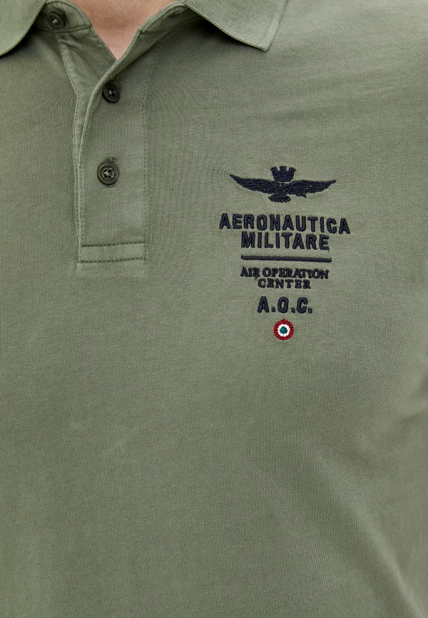 фото Поло aeronautica militare