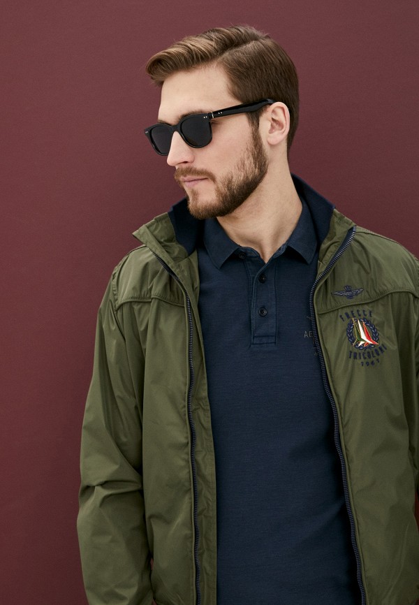 фото Поло aeronautica militare