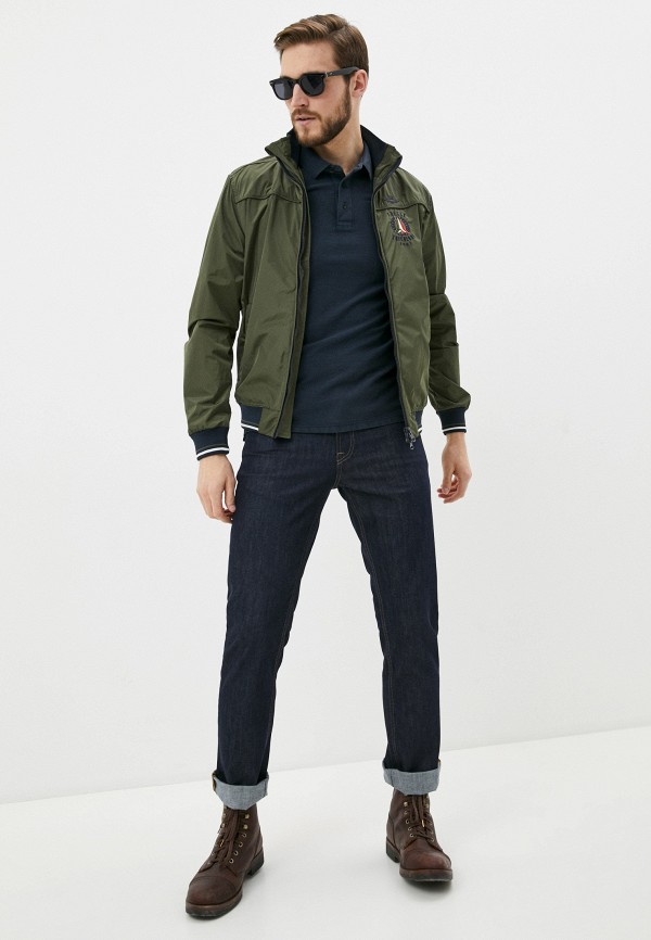 фото Поло aeronautica militare