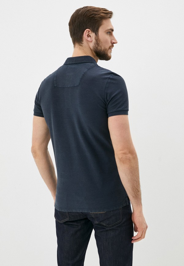 фото Поло aeronautica militare