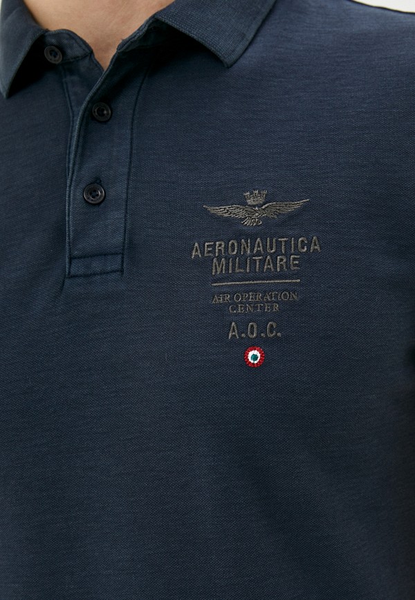 фото Поло aeronautica militare