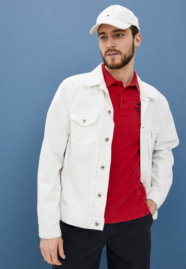 фото Поло aeronautica militare