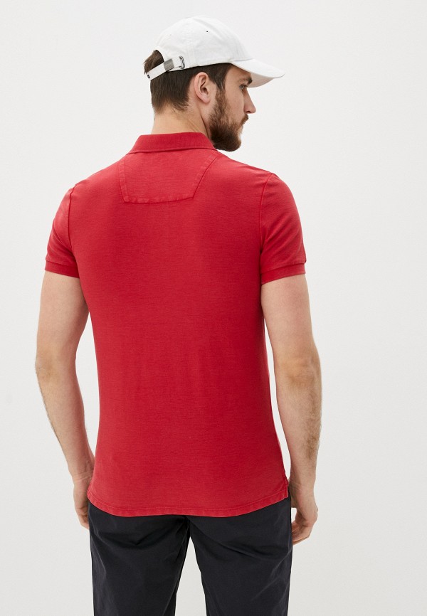 фото Поло aeronautica militare