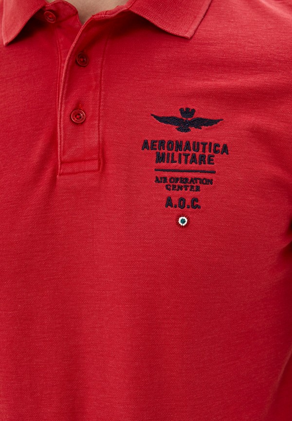 фото Поло aeronautica militare