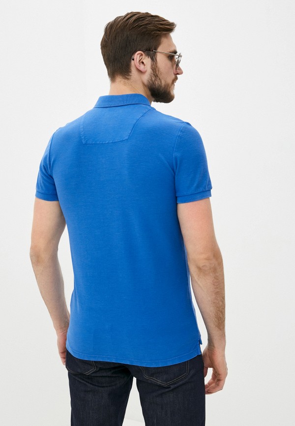 фото Поло aeronautica militare