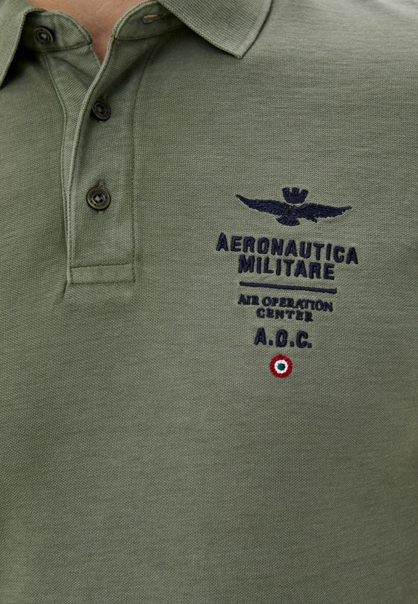 фото Поло aeronautica militare