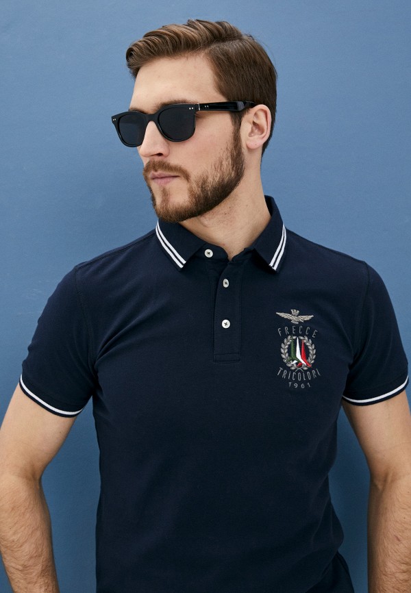 фото Поло aeronautica militare