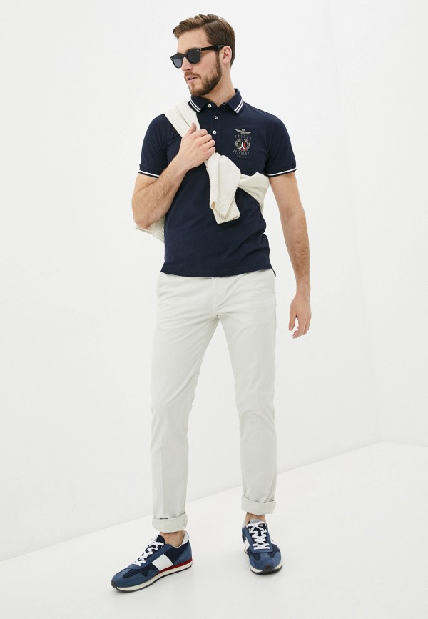 фото Поло aeronautica militare