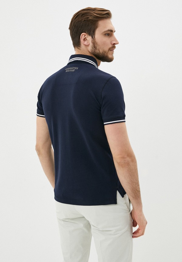 фото Поло aeronautica militare