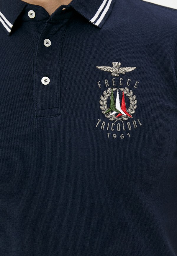 фото Поло aeronautica militare