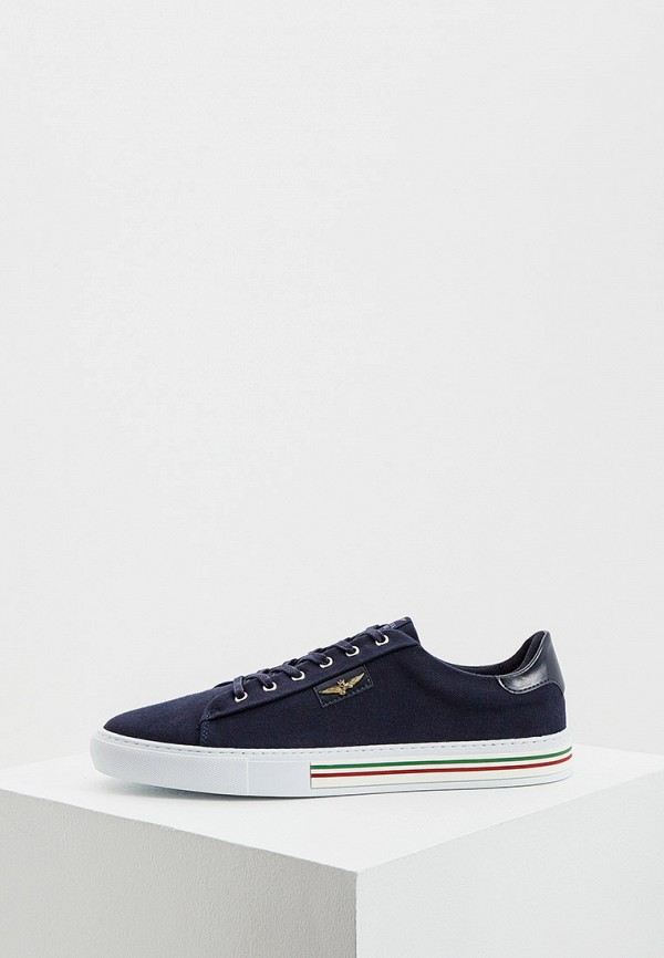 фото Кеды aeronautica militare