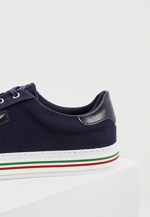 фото Кеды aeronautica militare