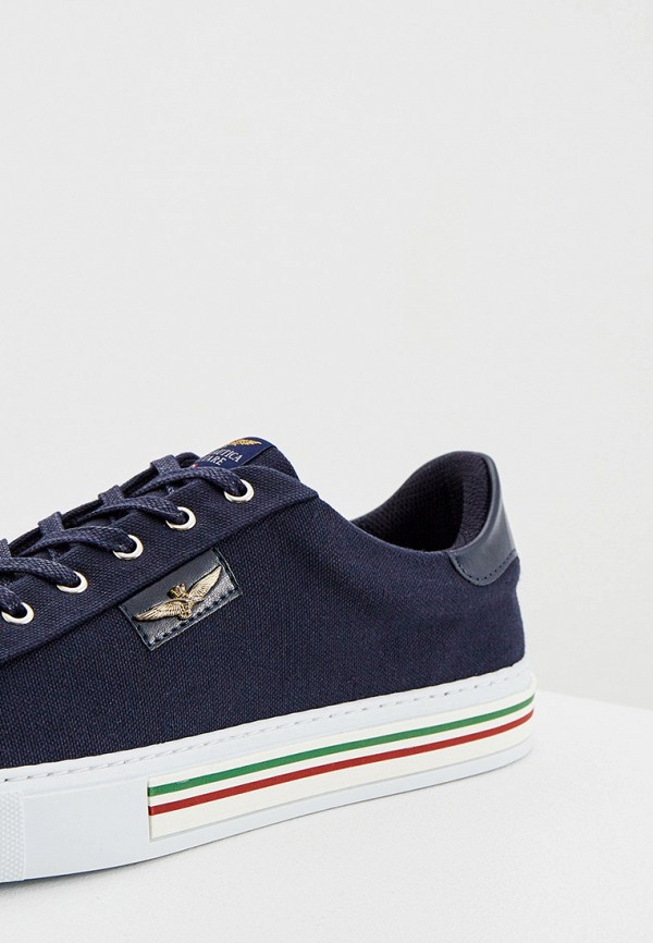 фото Кеды aeronautica militare