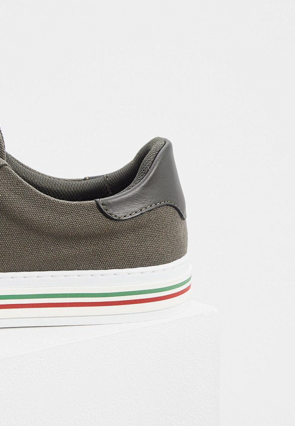 фото Кеды aeronautica militare