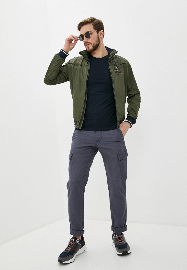 фото Футболка aeronautica militare