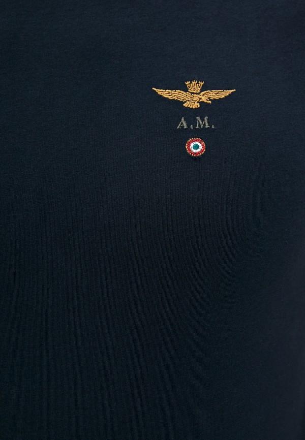 фото Футболка aeronautica militare
