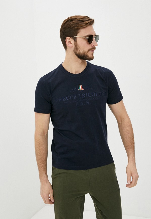 фото Футболка aeronautica militare