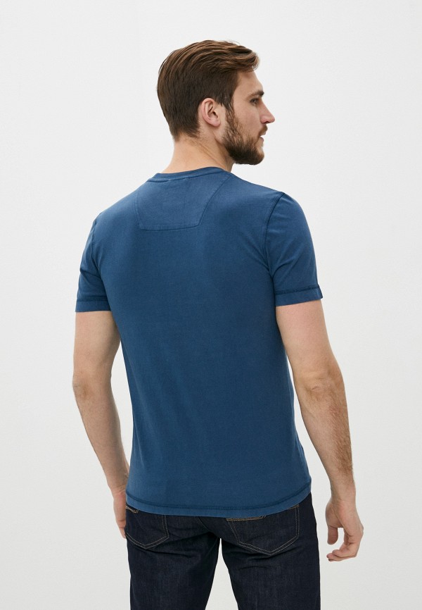 фото Футболка aeronautica militare