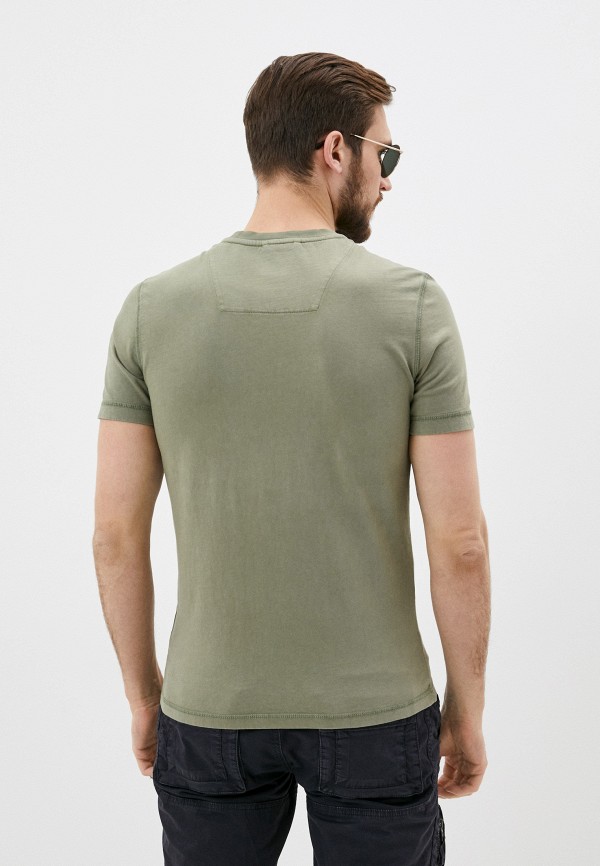 фото Футболка aeronautica militare