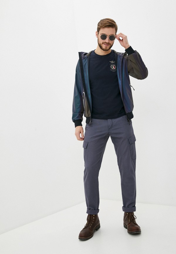 фото Футболка aeronautica militare