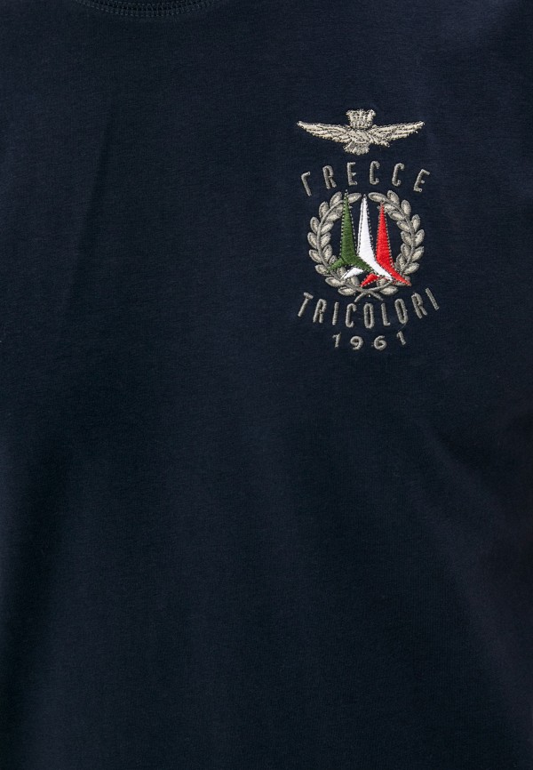 фото Футболка aeronautica militare