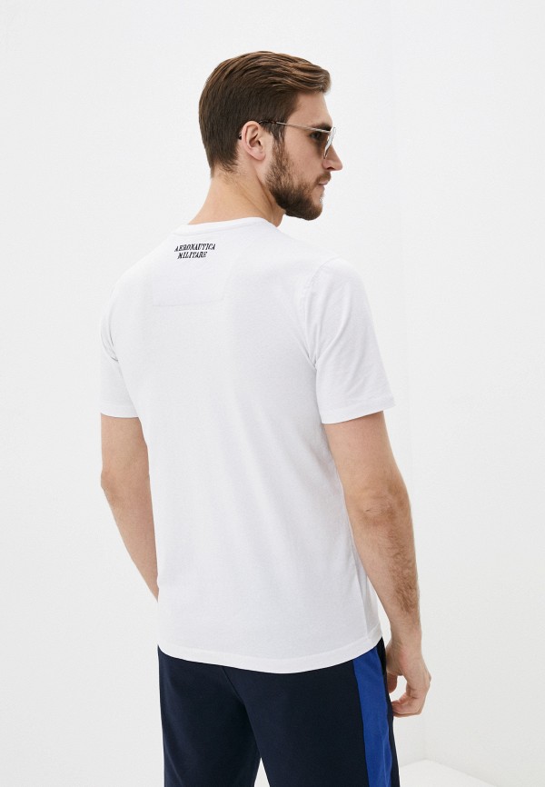 фото Футболка aeronautica militare