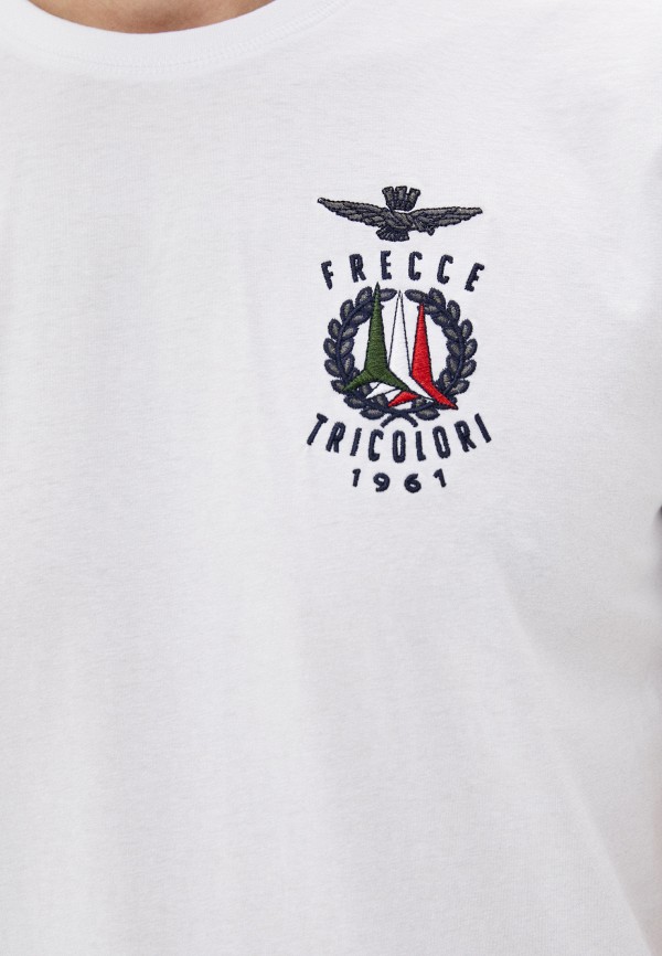 фото Футболка aeronautica militare