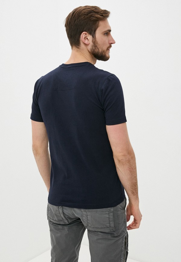 фото Футболка aeronautica militare