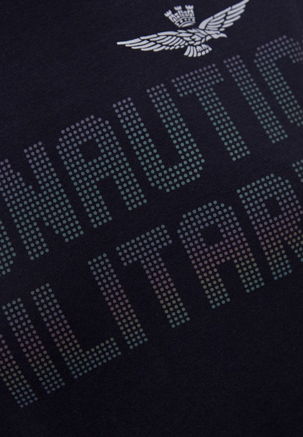 фото Футболка aeronautica militare