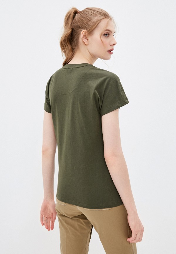 фото Футболка aeronautica militare