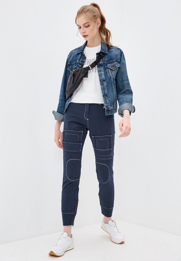 фото Футболка aeronautica militare