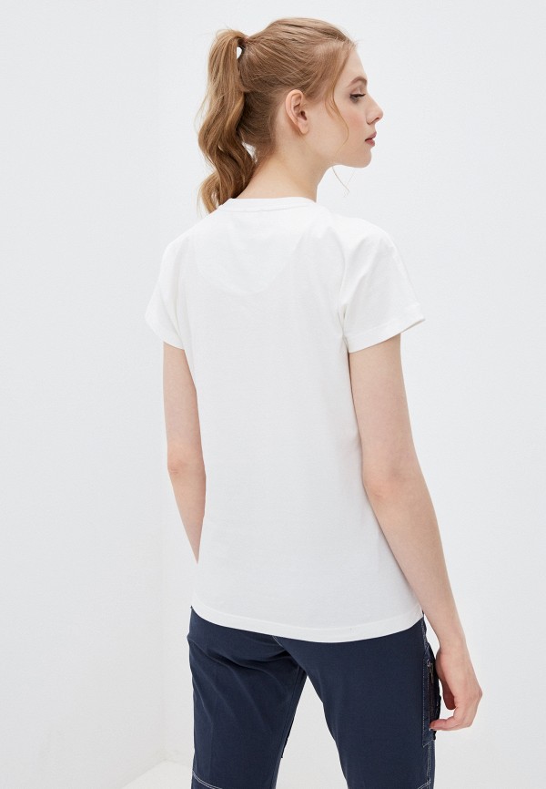 фото Футболка aeronautica militare