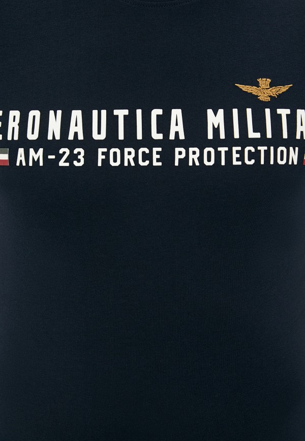 фото Футболка aeronautica militare
