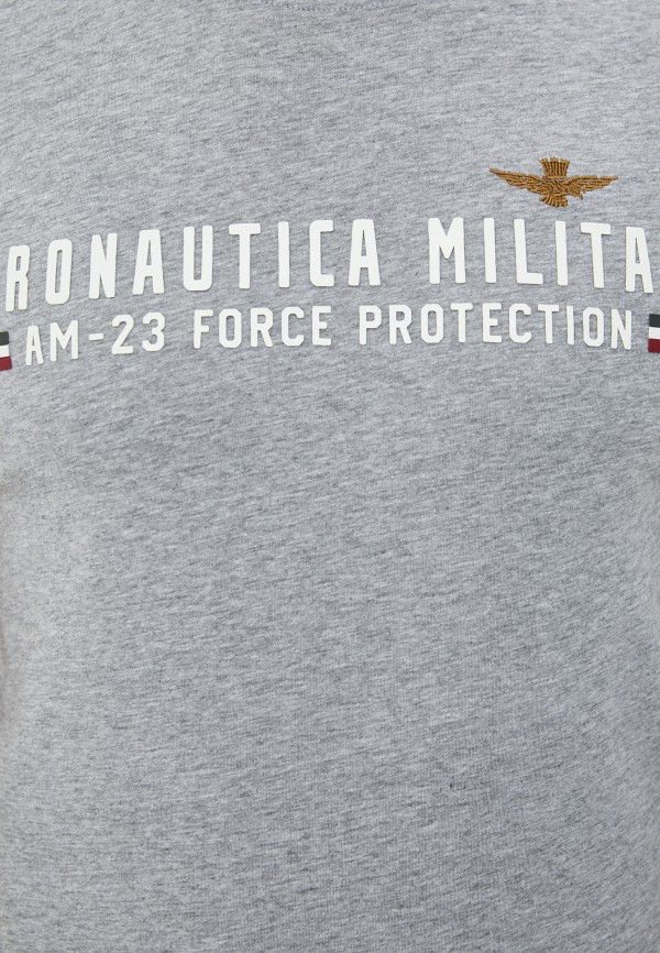 фото Футболка aeronautica militare