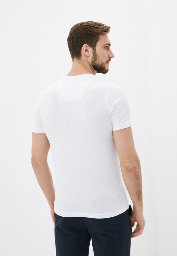 фото Футболка aeronautica militare