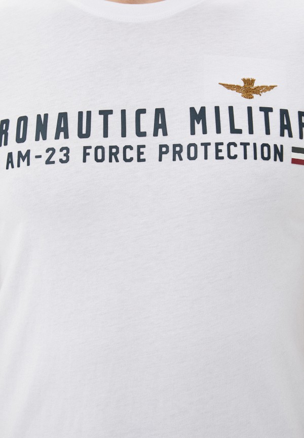 фото Футболка aeronautica militare