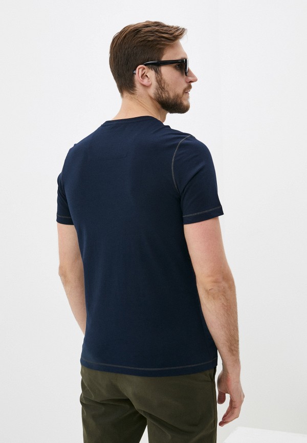 фото Футболка aeronautica militare