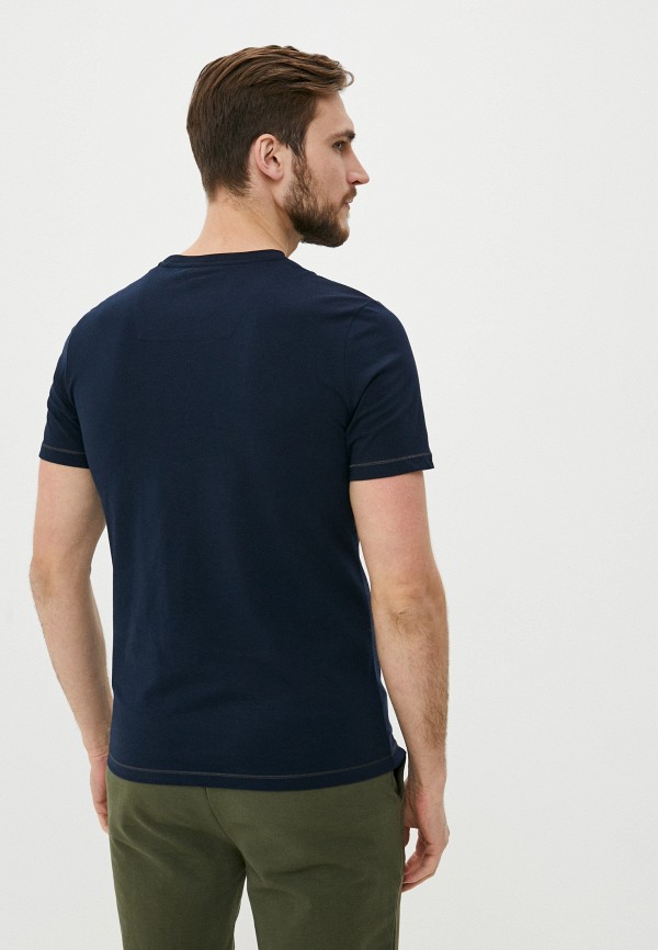 фото Футболка aeronautica militare