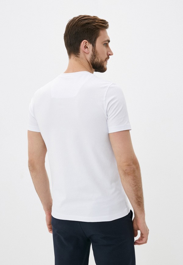 фото Футболка aeronautica militare