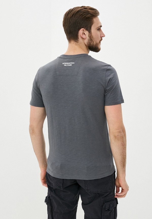 фото Футболка aeronautica militare