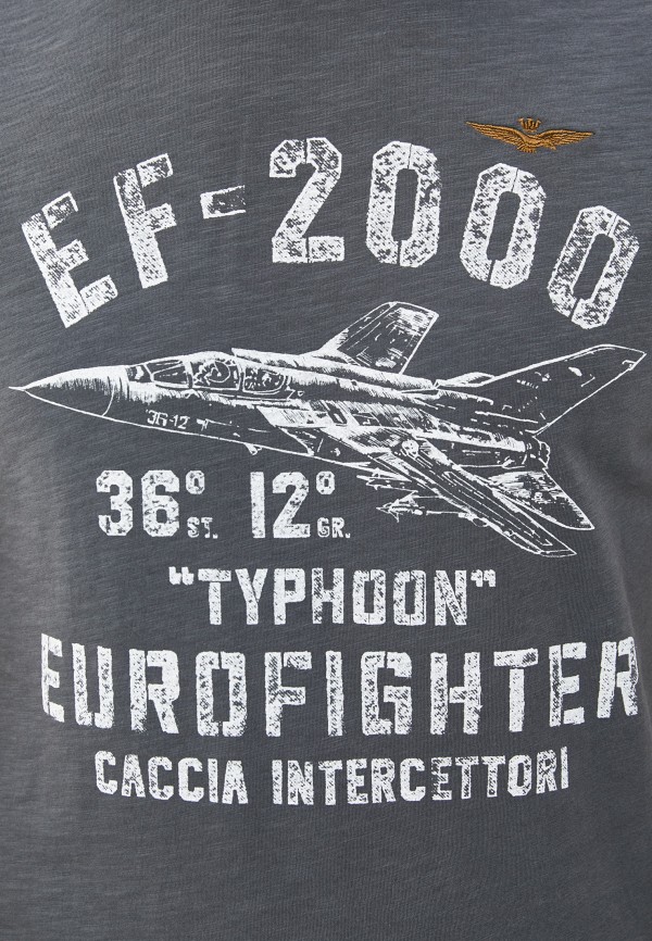 фото Футболка aeronautica militare