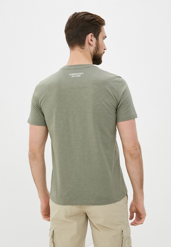 фото Футболка aeronautica militare
