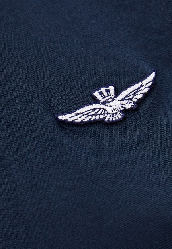 фото Футболка aeronautica militare